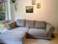 Couch zu verkaufen Nordrhein-Westfalen - Haltern am See Vorschau