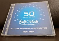 Eurovision Song Contest - All The Winner + Favourites - 2CDs Nordrhein-Westfalen - Neunkirchen Siegerland Vorschau