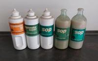 SOP Bohnerwachs DDR  Kellerfund Thüringen - St. Kilian Vorschau