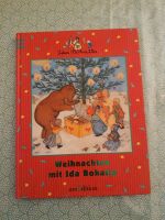 Weihnachten mit Ida bohatta Buch Retro Vintage Waldorf Nordrhein-Westfalen - Bergisch Gladbach Vorschau