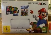 Nintendo 3DS ICE White Super Mario 3D Land Pack Berlin - Wilmersdorf Vorschau