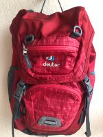 Deuter Kinder Trekking Rucksack Niedersachsen - Holzminden Vorschau