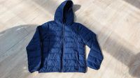 Kinderjacke blau gr. 146 / 152 Schleswig-Holstein - Probsteierhagen Vorschau