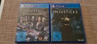 Playstation 4 Spiel Injustice 2 Götter Unter Uns Ultimate Edition Brandenburg - Herzberg/Elster Vorschau