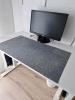 IKEA - TROTTEN Schreibtisch sitz/steh (120 × 70 cm) Nordrhein-Westfalen - Wesseling Vorschau