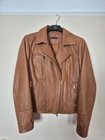 Echtlederjacke Größe 40 Joseph Janard Bayern - Augsburg Vorschau