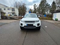Land Rover Range Rover Evoque 2.0 TD4 110kW SE Dynamic ... Baden-Württemberg - Deißlingen Vorschau
