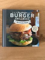 Burger Grillbuch Niedersachsen - Scharnebeck Vorschau