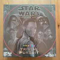 Trivial Pursuit - Star Wars Edition - The Black Series Berlin - Steglitz Vorschau