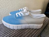 Damensneaker von Fila Gr. 39 Leipzig - Gohlis-Mitte Vorschau