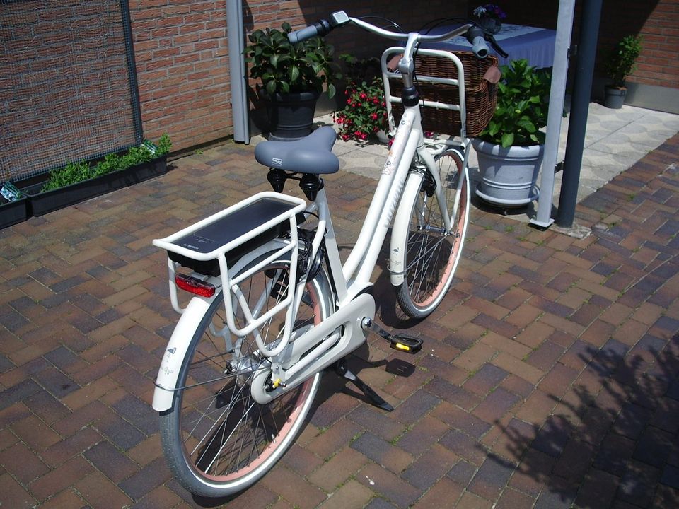 Gazelle Miss Grace E-Bike C7 HMB in Westoverledingen