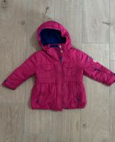 Sport Winterjacke Mädchen C&A Größe 92 Hessen - Gelnhausen Vorschau