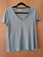 grünes T-Shirt Niedersachsen - Northeim Vorschau