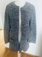 Wunderschöne Strickjacke Bouclé Cardigan von Flame Baden-Württemberg - Ellwangen (Jagst) Vorschau