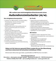 Außendienstmitarbeiter für den Raum Dresden/Brandenburg m/w/d Dresden - Neustadt Vorschau