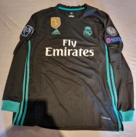 Adidas Real Madrid Trikot 3rd 2017/18 gr L Ronaldo 7 Bayern - Waidhofen Vorschau