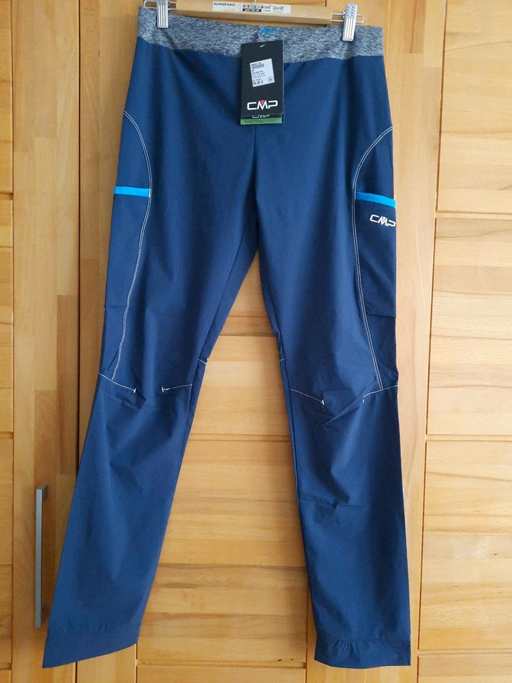 CMP Damen-Kletterhose  neu in München