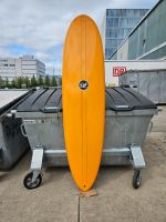 Light Golden Ratio 7'6 Surfboard LEICHT BESCHÄDIGT VB 550€* Frankfurt am Main - Fechenheim Vorschau