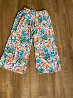 Luftige Sommerhose Promod Gr. 42-44 Niedersachsen - Clenze Vorschau