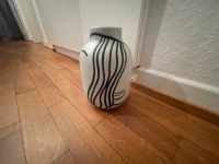 Vase • Keramikvase • Hotel a miio • M • Nuno Serie • NEU  • Grau Frankfurt am Main - Innenstadt Vorschau