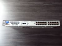 HP ProCurve switch 2324 J4818A mit zus Fiber Eingang zu verkaufen Hessen - Wald-Michelbach Vorschau