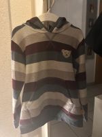 Steiff, Hoodie Gr 104, Pullover Nordrhein-Westfalen - Oberhausen Vorschau