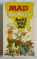 MAD Taschenbuch Nr. 17 * Don Martin kocht was aus Hessen - Wiesbaden Vorschau