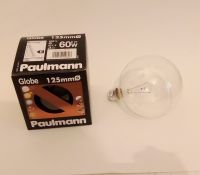 Paulmann Globelampe klar 60W E27, Dm125 mm, 2 Stück vorhanden Eimsbüttel - Hamburg Eimsbüttel (Stadtteil) Vorschau