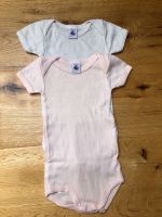 Petit Bateau Body Kurzarmbody Größe 68 Baden-Württemberg - Fellbach Vorschau