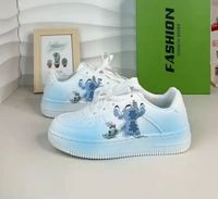 Disney stitch Schuhe Herzogtum Lauenburg - Geesthacht Vorschau