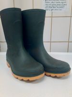 Gummistiefel/Wetterstiefel olivgrün Gr. 39 Sachsen-Anhalt - Allstedt Vorschau