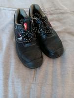 Sicherheits Schuhe gr 42 München - Hadern Vorschau