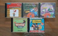 5 CD'S Lernprogramme für Schule Bayern - Ottensoos Vorschau