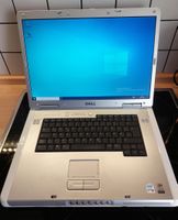 Dell Inspirion 9400 250 HDD 3GB Ram Intel Core T5500 Win10 Laptop Nordrhein-Westfalen - Moers Vorschau