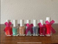 Essie Nagellack Hannover - Linden-Limmer Vorschau