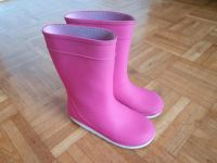 Pinke Gummistiefel Gr. 28/29 Tribord Decathlon Bochum - Bochum-Süd Vorschau