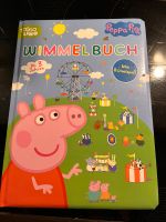 Peppa Wutz Wimmelbuch Nordrhein-Westfalen - Bottrop Vorschau