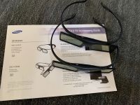 2x Samsung 3D Brille mit Batterie SSG 3550CR neu Saarland - Bous Vorschau