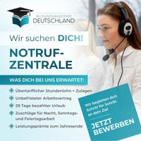 Arbeite in der Notrufzentrale!| Quereinsteiger möglich**|Hamburg Wandsbek - Hamburg Tonndorf Vorschau