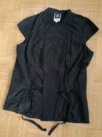 »G-STAR RAW« ärmellose Weste#Bikerweste#Jacke - Gr: M - Woman Bayern - Hunderdorf Vorschau