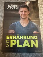 Jasper Caven - Ernährung mit Plan Baden-Württemberg - Bad Schönborn Vorschau