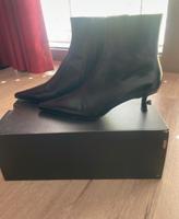 Mango Stiefeletten Größe 39 Lindenthal - Köln Sülz Vorschau