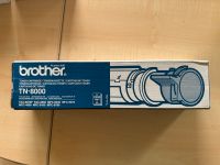 Brother Toner TN8000 schwarz Baden-Württemberg - Oberndorf am Neckar Vorschau