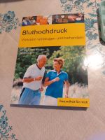 Blutdruck, Wirksam vorbeugen und behandeln,  Fachbuch Bayern - Traunreut Vorschau