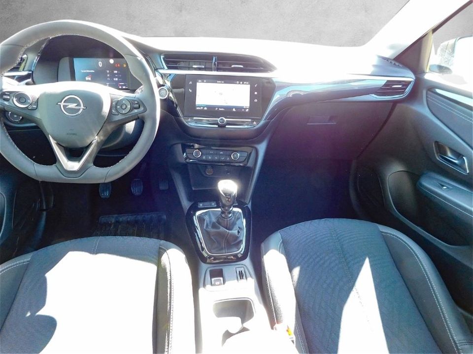 Opel Corsa F Elegance 1.2 Turbo Navigation Kamera   G in Hannover