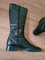 Caprice Stiefel Gr. 37,5 Hessen - Wiesbaden Vorschau