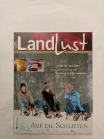 Landlust Zeitschriften Jahr 2011 Baden-Württemberg - Korntal-Münchingen Vorschau