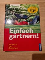 verkaufe diverse, teils ungelesene Fachbücher zum Thema "Garten" Schleswig-Holstein - Lübeck Vorschau