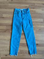 Levi’s Ribcage Straight Jeans W 24 Düsseldorf - Unterbilk Vorschau