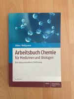 Arbeitsbuch Chemie für Mediziner und Biologen München - Laim Vorschau